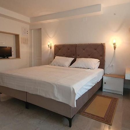 Aneli Rooms & Apartament Rovinj Exterior foto