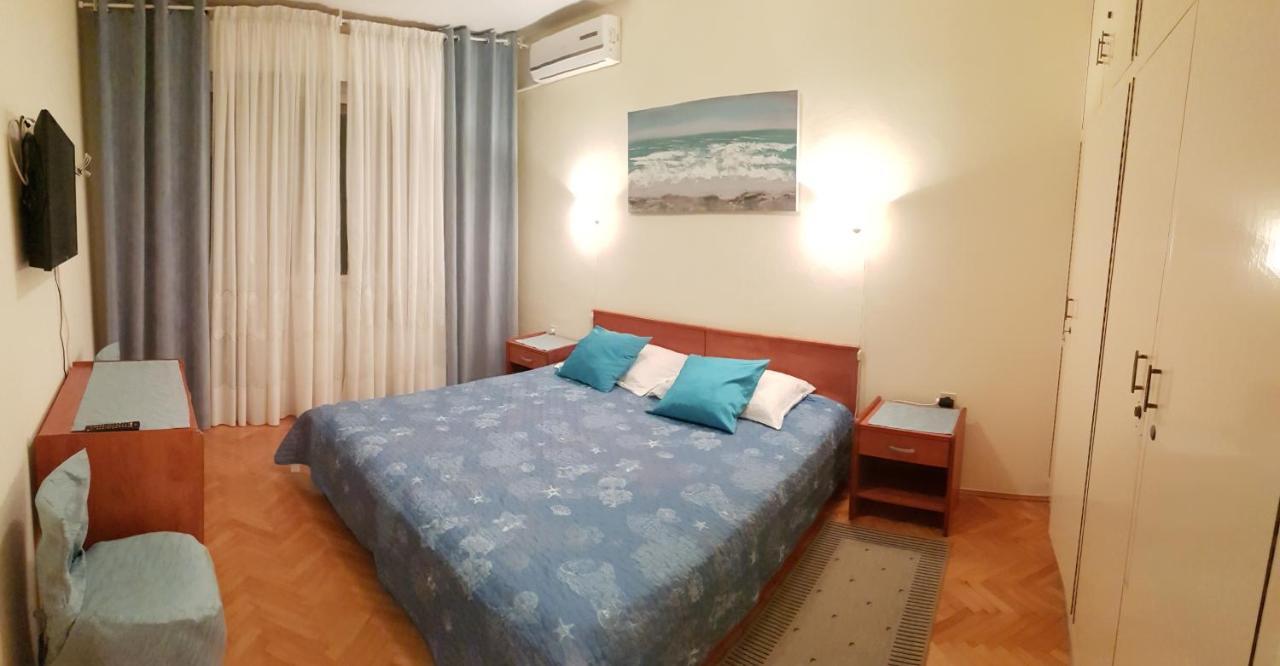 Aneli Rooms & Apartament Rovinj Exterior foto