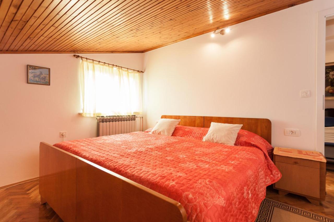 Aneli Rooms & Apartament Rovinj Exterior foto