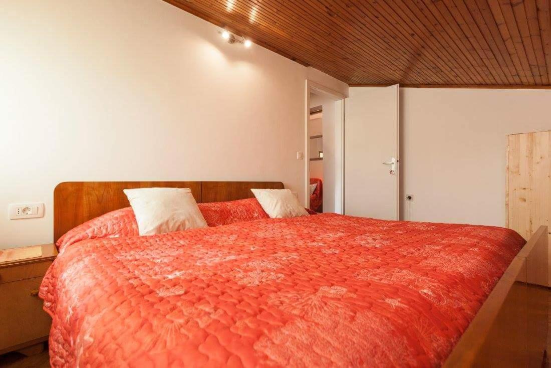 Aneli Rooms & Apartament Rovinj Exterior foto