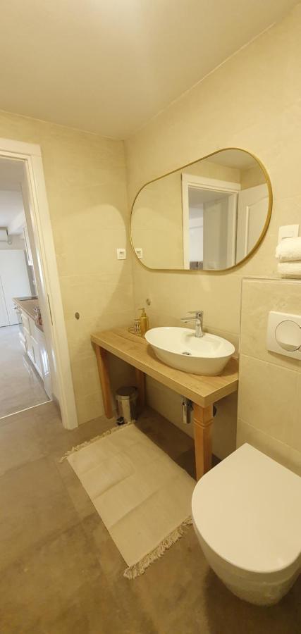 Aneli Rooms & Apartament Rovinj Exterior foto