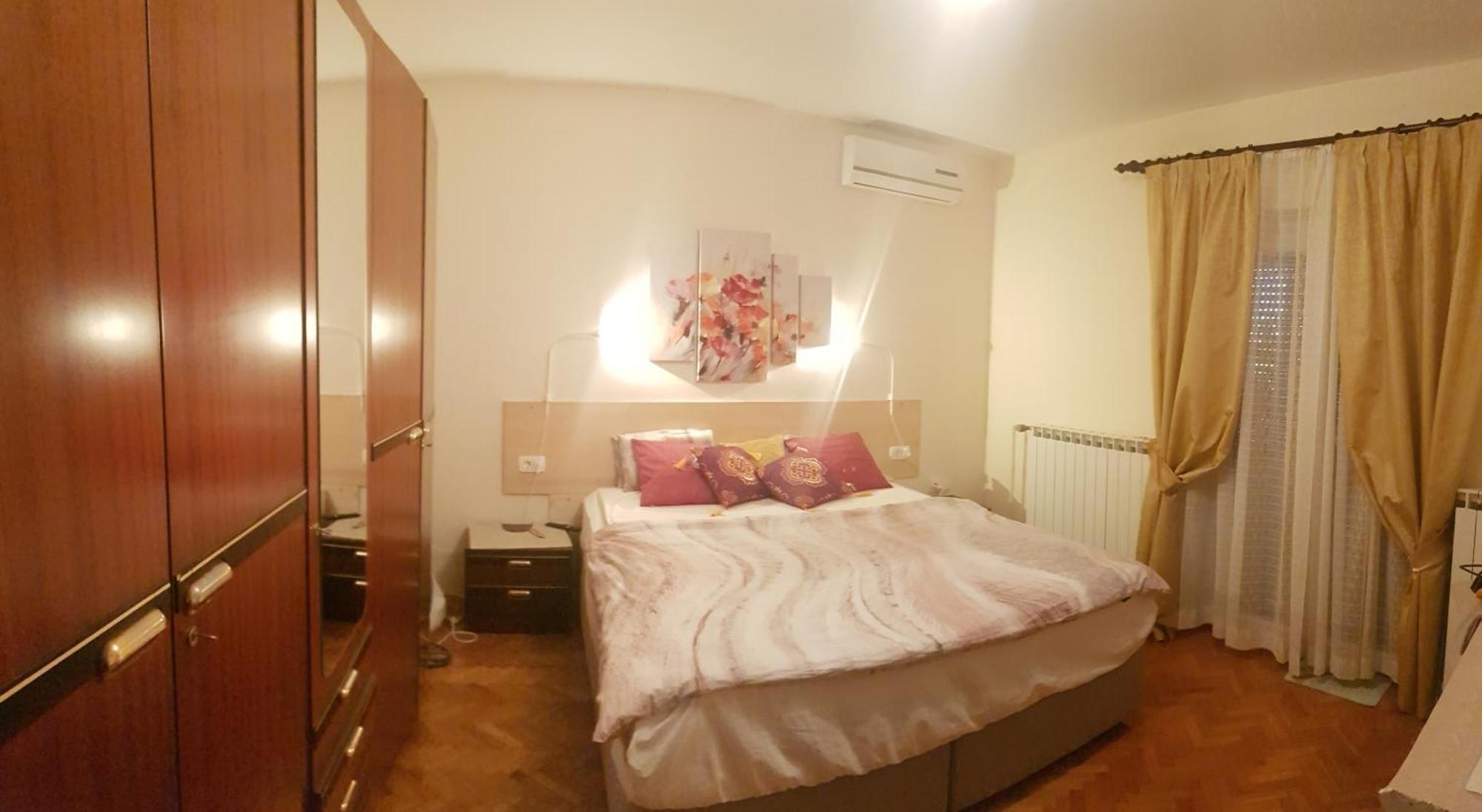 Aneli Rooms & Apartament Rovinj Quarto foto